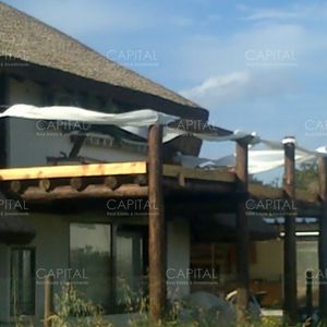 Casa En Balneario Buenos Aires, 4 Dormitorios *