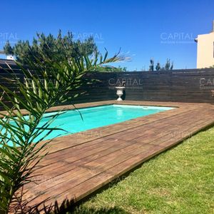 Casa En Montoya En Venta