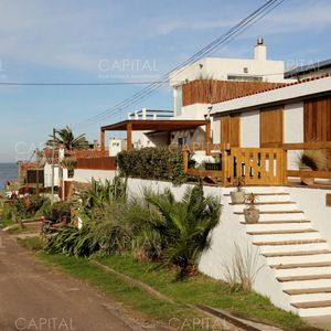 Casa En La Barra Posta Del Cangrejo