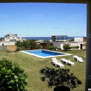 Casa Montoya 4 Dormitorios A 100 Mts Del Mar