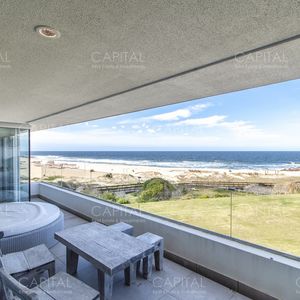 Apartamento En Esturión De Montoya En Venta, La Barra