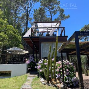 Casa En Playa Montoya En Venta