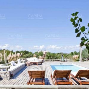 Casa En Jose Ignacio  - Moderna
