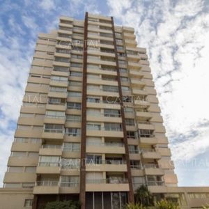 Muy Lindo Apartamento De 1 Dormitorio En La Península!