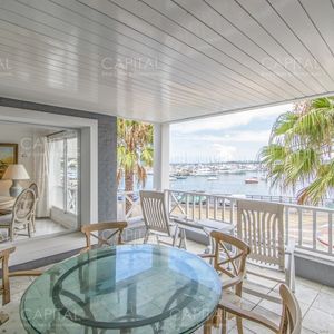 Apartamento De Lujo En Venta Puerto De Punta Del Este