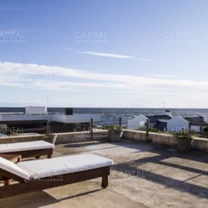 Casa En Alquiler En Punta Del Este