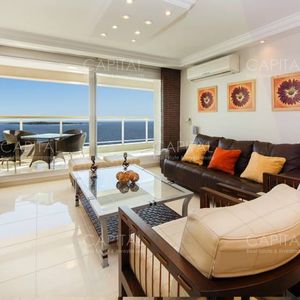 Le Jardin Punta Del Este Departamento En Venta