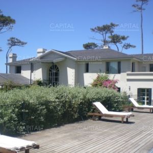Gran Mansion Punta Del Este, Playa Mansa En Alquiler Y Venta