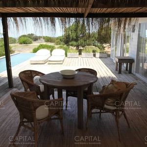 Casa En Alquiler En Jose Ignacio