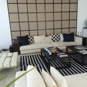 Apartamento Penthouse En La Barra, 4 Dormitorios