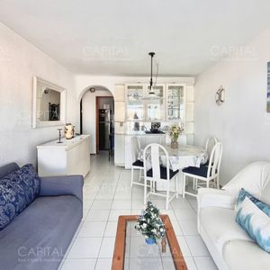 Apartamento Dos Dormitorios En Venta Punta Del Este