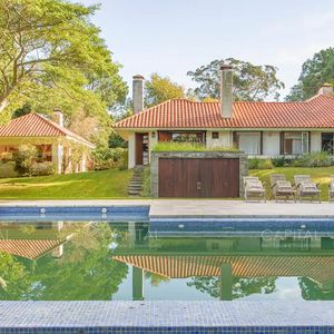 Casa Grande En El Golf De Punta Del Este
