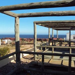 Apartamento En Alquiler En Manantiales
