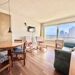 Apartamento En Peninsula 1 Dormitorio