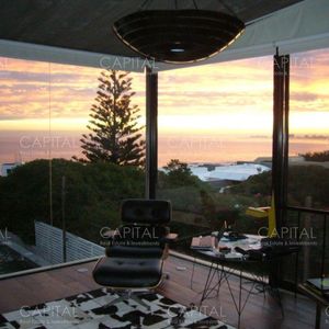 Moderna Casa En Venta En La Barra Posta Del Cangrejo