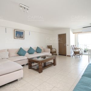 Apartamento En Venta Punta Del Este Tres Dormitorios