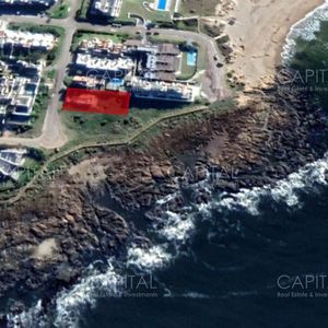 Terreno En Venta Montoya Primera Fila Al Mar