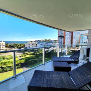 Seaforest Departamento En Venta Dos Dormitorios Punta Del Este