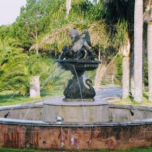 Espectacular Chacra En  Manantiales Venta