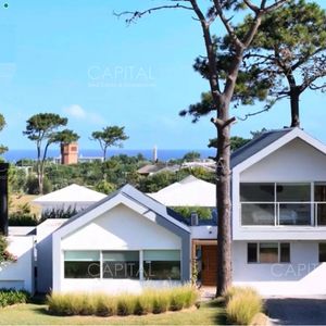 Pinar Del Faro Casa En Alquiler José Ignacio