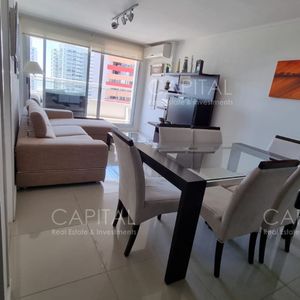 Forest Tower Punta Del Este Apartamento Dos Dormitorios