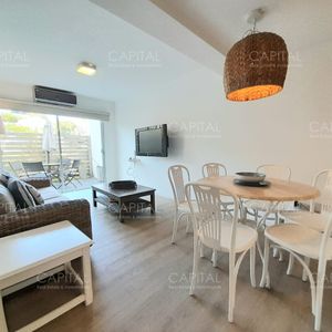 Excelente Apartamento Esturion De Montoya Dos Dormitorios