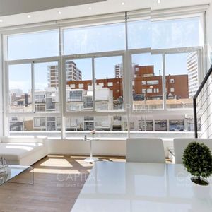 Apartamento Duplex En Península En Alquiler Anual