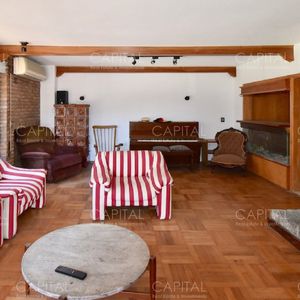 Amplio Apartamento La Blanqueada Montevideo 4 Dorm