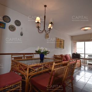 Apartamento 2 Dormitorios En Venta - Playa Brava Punta Del Este