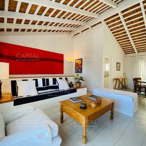 Apartamento La Barra Tres Dormitorios