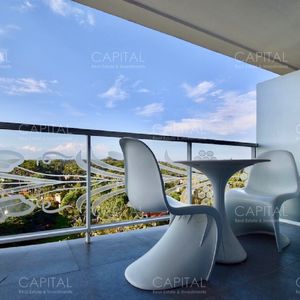 Yoo Punta Del Este Apartamento En Venta