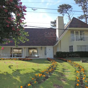 Casa En Alquiler Punta Del Este