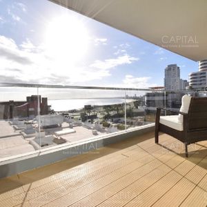 Alexander Collection Punta Del Este + Apartamento En Venta De Tres Suites