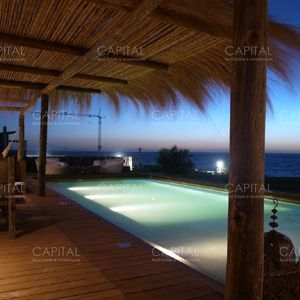 Casa En Alquiler Jose Ignacio