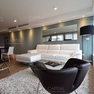 Excelente Apartamento 3 Dormitorios En Suite Punta Del Este + Alexander
