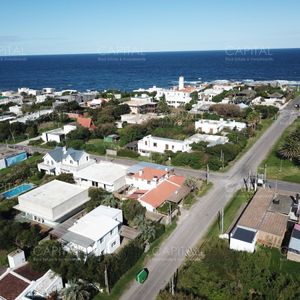 Casa Pueblo Jose Ignacio