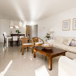 Amplio Y Luminoso Apartamento De 2 Dormitorios En Aidy Grill Venta Y Alquiler
