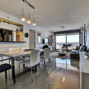Apartamento En Forest Tower II + Punta Del Este