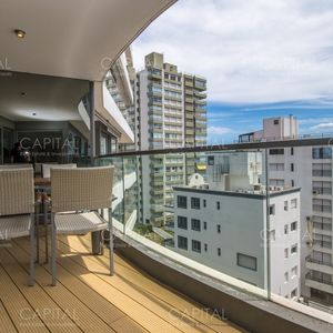 Apartamento En Alexander Collection Punta Del Este