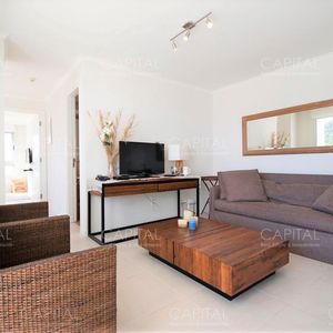 Moderno Apartamento En Venta Ocean Drive