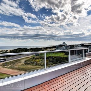 Aguas Azules Punta Del Este  Alquiler  Apartamento