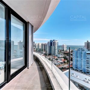 Excelente Departamento En Venta