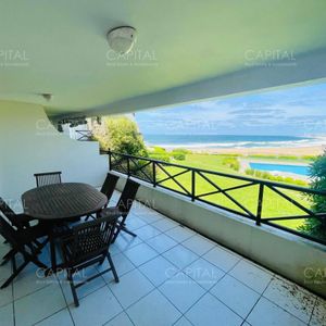 Lomas De Manantiales Frente A Bikini Beach
