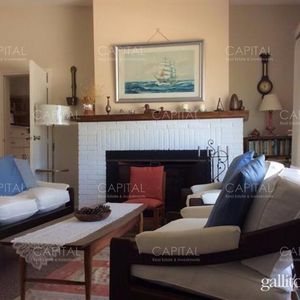 Excelente Casa En Alquiler - Mansa