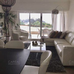 Oportunidad, Apartamento En Venta En Punta Del Este Sobre Playa Mansa