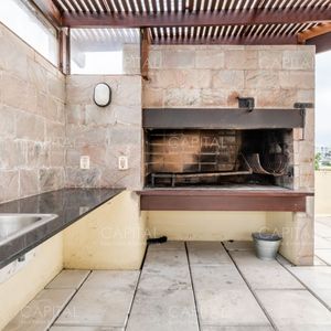 Excelente Apartamento En Aidy Grill + Tres Dormitorios + Garage