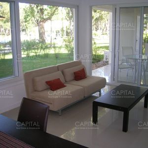 Apartamento En Venta En Solanas