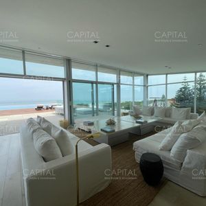Aqua Punta Del Este - Apartamento De Lujo