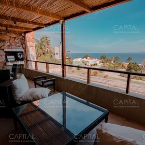 Quartier Punta Ballena Apartamento En Venta