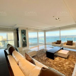 Torre Aquarela Punta Del Este En Venta